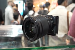 Nikon ZR First Look + Canon EOS C50, BenQ PD2770U, & More | Broadcast India Show 2025 Nikon ZR First Look + Canon EOS C50, BenQ PD2770U, & More | Broadcast India Show 2025