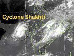 Cyclone Shakti Live Tracker:  'शक्ती' चक्रीवादळ  कुठे आहे?  चेक करा लाईव्ह अपडेट,  हवामान विभागाची ताजी माहिती Cyclone Shakti Live Tracker:  'शक्ती' चक्रीवादळ  कुठे आहे?  चेक करा लाईव्ह अपडेट,  हवामान विभागाची ताजी माहिती