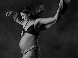 Deepika Padukone Says, "Motherhood Pushed Me Out of My Comfort Zone, Now Playing My Best Role" Deepika Padukone Says, "Motherhood Pushed Me Out of My Comfort Zone, Now Playing My Best Role"