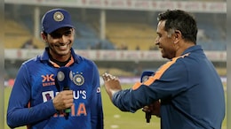 "Nobody Will Stop Shubman Gill": BCCI Selector's Story On Rahul Dravid's Incredible Prediction Is Viral
