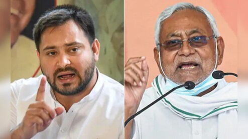 3P वाला महासंकट...कल तक जहां खड़े थे नीतीश और जदयू, तेजस्वी के सामने आ गई वही चुनौती