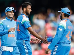Ind vs AUS T20 Schedule: वनडेनंतर टी20 चा थरार! कधी आणि कुठे रंगणार सामना? पाहा संपूर्ण वेळापत्रक Ind vs AUS T20 Schedule: वनडेनंतर टी20 चा थरार! कधी आणि कुठे रंगणार सामना? पाहा संपूर्ण वेळापत्रक