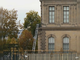 Why Louvre Museum Heist Is A Classic Case Of German Efficiency Why Louvre Museum Heist Is A Classic Case Of German Efficiency