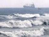 Live Updates: Cyclone Montha Landfall Begins, Heavy Rain, Strong Winds On Andhra Coast Live Updates: Cyclone Montha Landfall Begins, Heavy Rain, Strong Winds On Andhra Coast