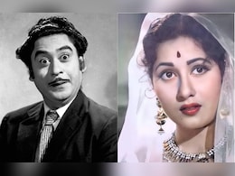 Kishore Kumar Death Anniversary: मधुबाला के लिए मुस्लिम बन गए थे 'किशोर दा'! चाकू लगने से बदली थी आवाज़- जानें रोचक तथ्य Kishore Kumar Death Anniversary: मधुबाला के लिए मुस्लिम बन गए थे 'किशोर दा'! चाकू लगने से बदली थी आवाज़- जानें रोचक तथ्य