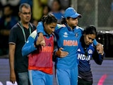 Harleen Could Open For India If Rawal Is Unfit For The Semifinal: Mithali Harleen Could Open For India If Rawal Is Unfit For The Semifinal: Mithali