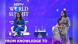 Can Foreign Universities Help In Skilling India? Academicians Decode At NDTV Summit