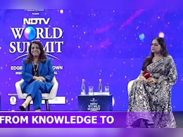 Can Foreign Universities Help In Skilling India? Academicians Decode At NDTV Summit Can Foreign Universities Help In Skilling India? Academicians Decode At NDTV Summit
