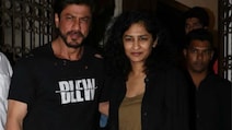 'When Shah Rukh Khan Is On Set, Female Hormones Skyrocket': Gauri Shinde