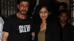 "When Shah Rukh Khan Is On Set, Female Hormones Skyrocket": Director Gauri Shinde Decodes 'The SRK Effect'