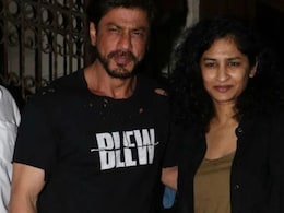 "When Shah Rukh Khan Is On Set, Female Hormones Skyrocket": Director Gauri Shinde Decodes 'The SRK Effect' "When Shah Rukh Khan Is On Set, Female Hormones Skyrocket": Director Gauri Shinde Decodes 'The SRK Effect'