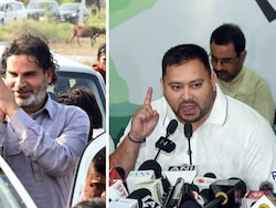 On Tejashwi Yadav&#039;s Turf, Prashant Kishor&#039;s &quot;He Should Be Worried&quot; Remark