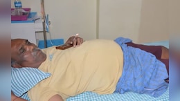 Jabalpur Crime News: बेटे ने पिता पर चलाई गोली! मामूली घरेलू विवाद ने लिया हिंसक रूप