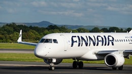 Why Finnair Cancelled 40 Flights In 2 Days Over 'Clean Seats'
