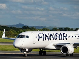 Why Finnair Cancelled 40 Flights In 2 Days Over 'Clean Seats' Why Finnair Cancelled 40 Flights In 2 Days Over 'Clean Seats'