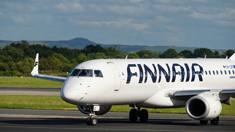Why Finnair Cancelled 40 Flights In 2 Days Over 'Clean Seats' Why Finnair Cancelled 40 Flights In 2 Days Over 'Clean Seats'