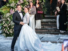 Chess Maestro Magnus Carlsen, Wife Announce Birth Of First Child With Wholesome Post Chess Maestro Magnus Carlsen, Wife Announce Birth Of First Child With Wholesome Post