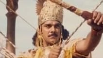 How Pankaj Dheer's Moustache Got Him His Most Iconic Role, Mahabharat's Karna