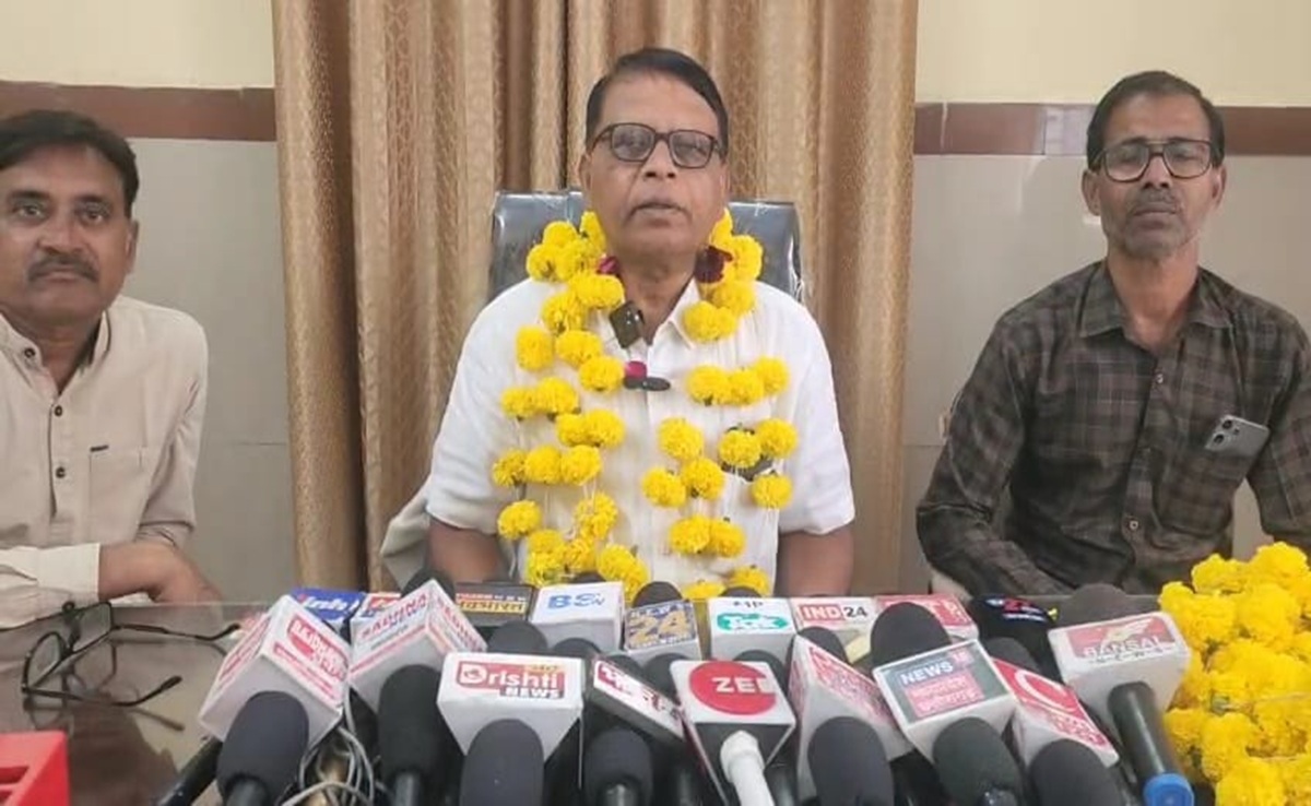 No confidence Motion: कुर्सी की सियासत जारी; विदिशा नपा में &lsquo;बीमारी&rsquo; का बहाना, उपाध्यक्ष के हाथों में कमान