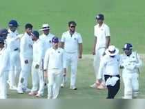 Prithvi Shaw Triggered By Two Words From Musheer Khan? Report Makes Shocking Claim