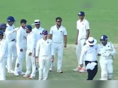 Prithvi Shaw Triggered By Two Words From Musheer Khan? Report Makes Shocking Claim