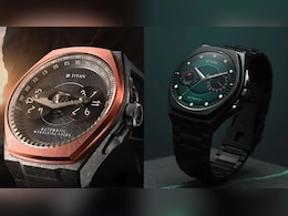 How An Iconic Indian Watchmaker Is Eyeing A Share Of The Swiss Watch Market With Its New Luxury Line