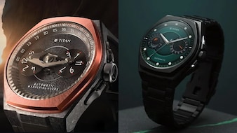 How An Iconic Indian Watchmaker Is Eyeing A Share Of The Swiss Watch Market