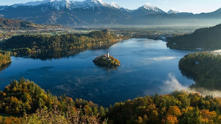 How Indians Can Get Permanent Residency In Europe's Slovenia