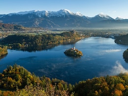 How Indians Can Get Permanent Residency In Europe's Slovenia How Indians Can Get Permanent Residency In Europe's Slovenia