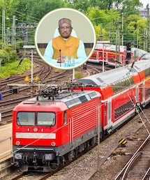 Indian Railways: छत्तीसगढ़ को रेलवे मंत्रालय की दिवाली गिफ्ट, राजनांदगांव से गोंदिया जाना हुआ आसान