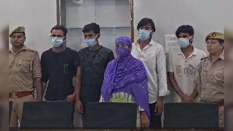 हिंदू से मुस्लिम बनी पत्नी ने इस वजह से करवाई अपने पति की हत्या, पुलिस ने किया खुलासा