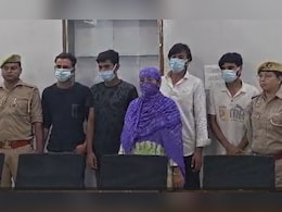 गाजियाबाद में इश्क, शादी और फिर मुंह में तमंचा डाल पति का मर्डर गाजियाबाद में इश्क, शादी और फिर मुंह में तमंचा डाल पति का मर्डर