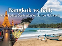 Bangkok Vs Bali For Indian Travellers: Which Is The Better Budget Trip Bangkok Vs Bali For Indian Travellers: Which Is The Better Budget Trip