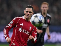 Florian Wirtz Says He Can Do 'Much, Much More' After 2 Assists In Liverpool's Win