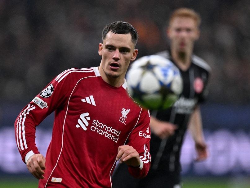 Florian Wirtz Says He Can Do 'Much, Much More' After 2 Assists In Liverpool's Win