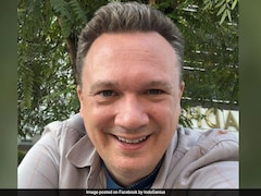 Who Is Nick Brooker, Co-Founder Of IndoGenius Set To Attend NDTV World Summit