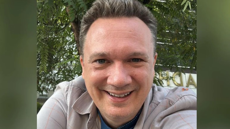Who Is Nick Brooker, Co-Founder Of IndoGenius Set To Attend NDTV World Summit