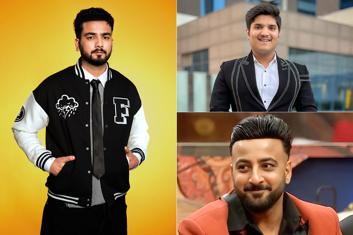 Shehbaz Badesha,Who is Shehbaz Badesha,Shehbaz Badesha Instagram,Elvish Yadav support Mridul Tiwari,social media,news and media,Elvish Yadav Latest updates,trending story,viral news,Whosthat360
