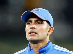 Shubman Gill Pinpoints Reason After India Go Down vs Australia To Lose Series