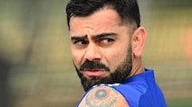 Virat Takes Part In Intense Net Session But Report Makes Worrying Revelation