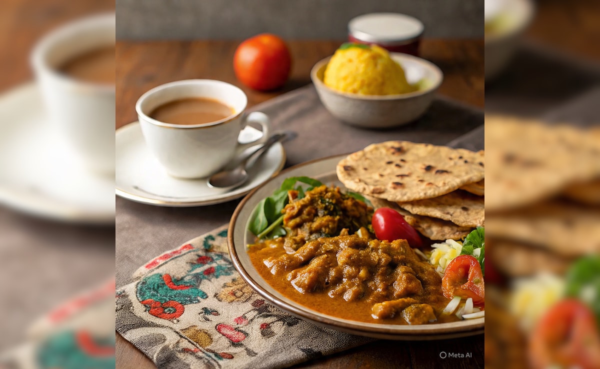 खाना खाने के तुरंत बाद पीते हैं चाय, बदल लें यह आदत, नहीं तो पड़ सकते हैं लेने के देने!