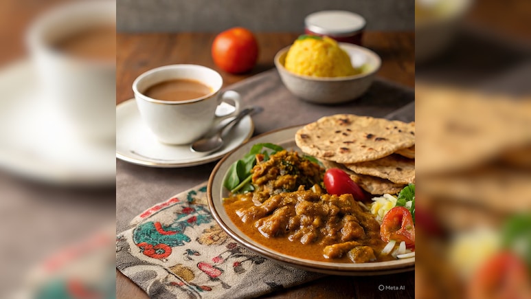 खाना खाने के तुरंत बाद पीते हैं चाय, बदल लें यह आदत, नहीं तो पड़ सकते हैं लेने के देने!