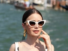<i>Emily In Paris</i> Season 5: Lily Collins Returns As Emily Cooper On December 18 <i>Emily In Paris</i> Season 5: Lily Collins Returns As Emily Cooper On December 18