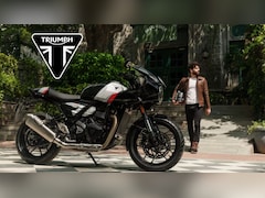 Triumph Bike New Price List: ट्रायम्‍फ ने 1.58 लाख तक बढ़ा दिए मोटरसाइकिल के दाम पर अभी भी पुराने प्राइस में खरीद सकते हैं ये मॉडल्‍स