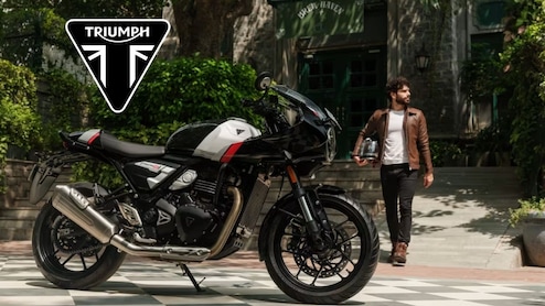 Triumph Bike New Price List: ट्रायम्‍फ ने 1.58 लाख तक बढ़ा दिए मोटरसाइकिल के दाम पर अभी भी पुराने प्राइस में खरीद सकते हैं ये मॉडल्‍स