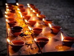 Top 10 Indian Cities For The Ultimate Diwali Celebrations Experience