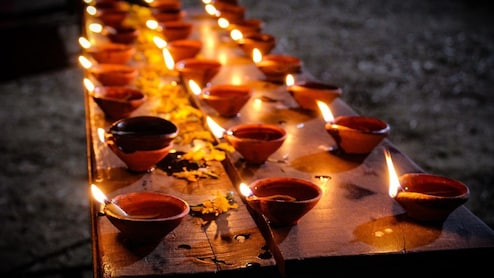 Top 10 Indian Cities For The Ultimate Diwali Celebrations Experience