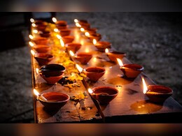 Diwali Kab Hai: दीपावली कब मनाएं-20 या 21 अक्टूबर? काशी के पंडितों ने दूर किया कन्फ्यूजन Diwali Kab Hai: दीपावली कब मनाएं-20 या 21 अक्टूबर? काशी के पंडितों ने दूर किया कन्फ्यूजन