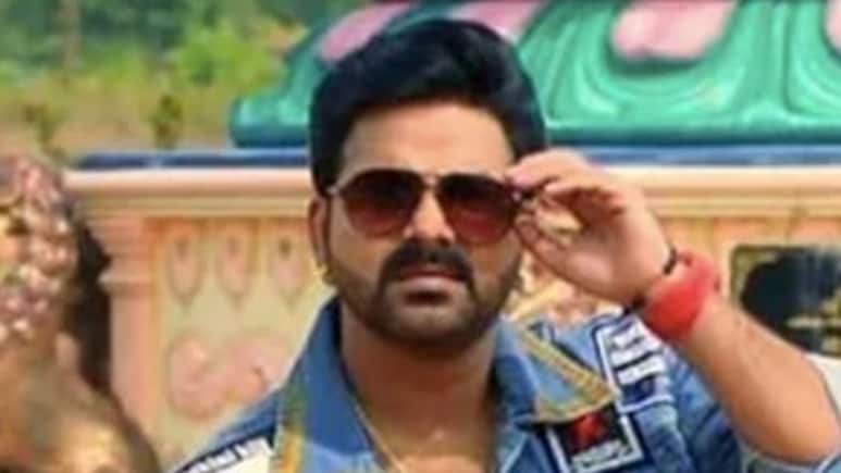 भोजपुरी स्टार पवन सिंह को मिली वाई प्लस कैटिगरी की सुरक्षा, इन दिनों हैं विवादों में