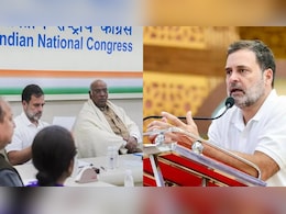 कांग्रेस में परिवारवाद का विरोध! जानिए क्यों राहुल गांधी ने दिग्गज नेता के बेटे को टिकट देने से मना कर दिया कांग्रेस में परिवारवाद का विरोध! जानिए क्यों राहुल गांधी ने दिग्गज नेता के बेटे को टिकट देने से मना कर दिया